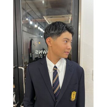 i139937904-1 【HIKARI】ツーブロックは卒業!爽やか切上げスタイル_20251029_1