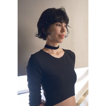 【GOSHI】ボブパーマ for ladies_20260126_1