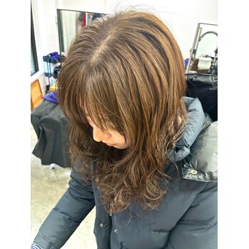 i148288329-1 オリーブカラー☆_20260204_1