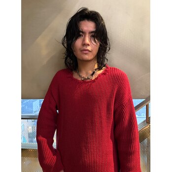 i148308768-1 【GOSHI】メンズミディアムパーマ_20260204_1