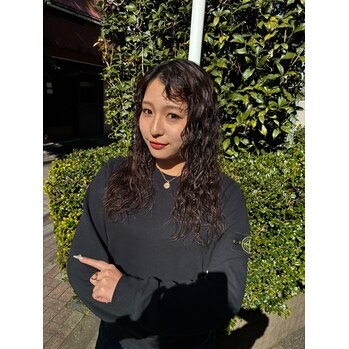 i148447442-3 スパイラルパーマガール☆_20260205_1