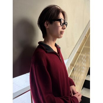 【GOSHI】unisexなショート_20260206_1