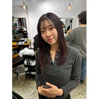 i148923750-2 ブリーチなしレッド_20260211_2