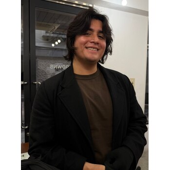 i148989288-2 【GOSHI】men's layer bob_20260212_1