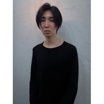 【GOSHI】handsome short_20260219_1