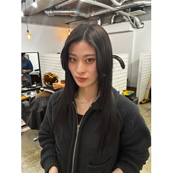 シアーブラック☆_20260225_1