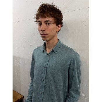 【GOSHI】ニュアンスメンズショート_20260228_1