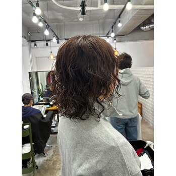 i150596667-1 ミディアムパーマ☆_20260303_1