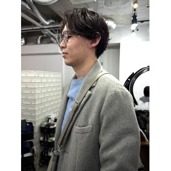 i150634267-2 【GOSHI】毛流れをつくるパーマ_20260303_1