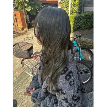 オリーブカラー☆_20260305_1