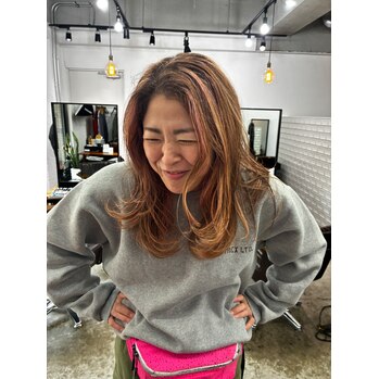 ハイライトカラー☆_20260306_1