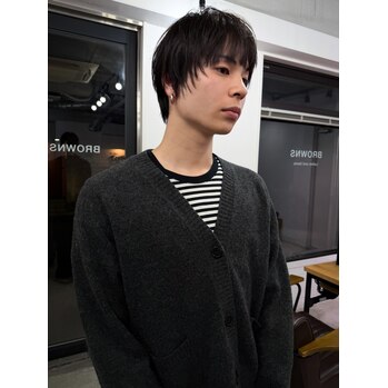 【GOSHI】light mash_20260314_1