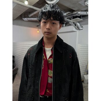 i152519143-1 【GOSHI】men's mash short _20260325_1