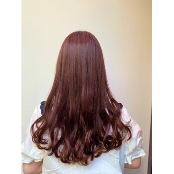 可愛くイメージチェンジ_20210724_1