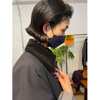 冬服に合わせて_20221218_1