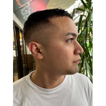 初めまして！browns新スタイリストの玉城光です_20231007_3