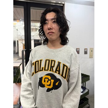 【GOSHI】men's long perm_20260401_1