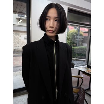 【GOSHI】the bob_20260402_1