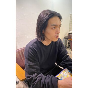 メンズボブ☆_20230324_1