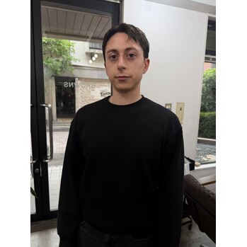 【GOSHI】men's short_20260425_1