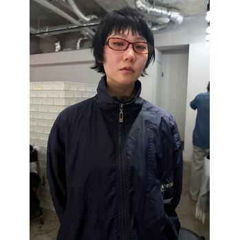【GOSHI】 Short Bob_20260304_1