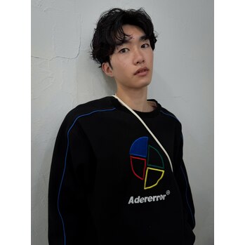【GOSHI】CUT PERM_20260415_1