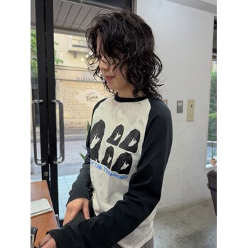 【GOSHI】medium perm_20260519_1