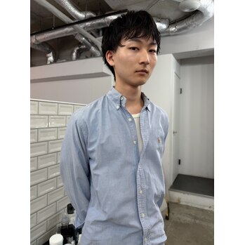 【GOSHI】men's short_20260604_1