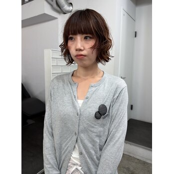 【GOSHI】layer bob for ladies_20260607_1