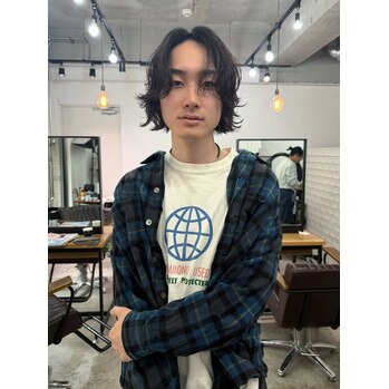 【GOSHI】men's medium_20260607_1