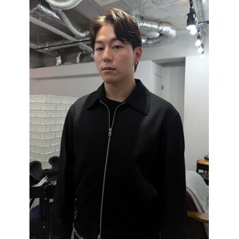 【GOSHI】natural center part_20260611_1