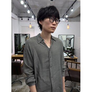 i159775343 【GOSHI】パーマを活かしたマッシュショート_20260615_1