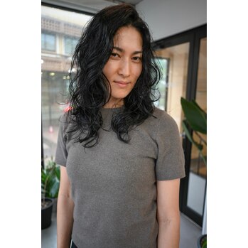 くせ毛を活かすHair cut_20260702_1