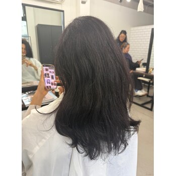くせ毛を活かすHair cut_20260702_2