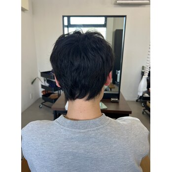 【HIKARI】人生初ブリーチ_20260222_2