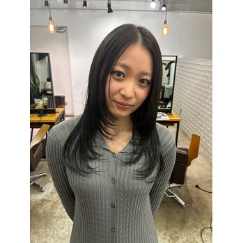オリーブアッシュ＆レイヤー☆_20260328_1