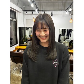 ダークオリーブ☆_20260403_1