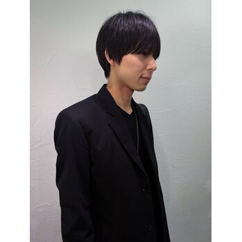 【GOSHI】basic short_20260408_1