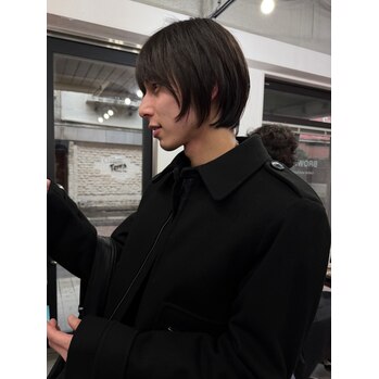 【GOSHI】short bob_20260509_1