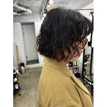 bob perm☆_20260521_1