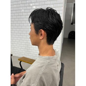 【HIKARI】大人上品なメンズスタイルお任せ下さい_20260526_3