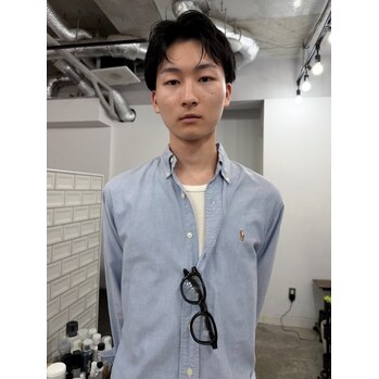 【GOSHI】men's handsome short_20260605_1
