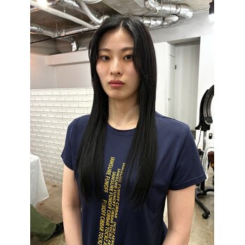 long black☆_20260714_1