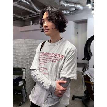 i162853042 【GOSHI】men's bob_20260718_1