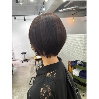 orange brown☆_20260729_2