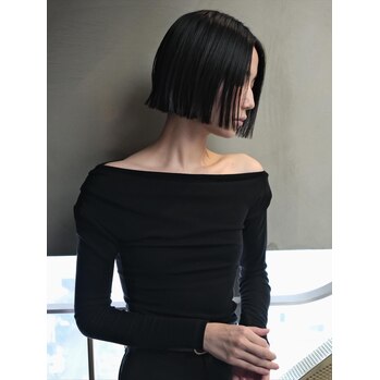 【GOSHI】MINI BOB_20260123_1