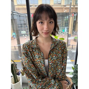 i170567338 【HIKARI】ゆるっとパーマボブ_20261005_1